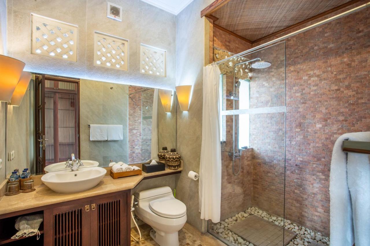 Villa Saffron Seminyak Zewnętrze zdjęcie